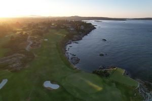 Victoria (Canada) 7th Reverse Dusk